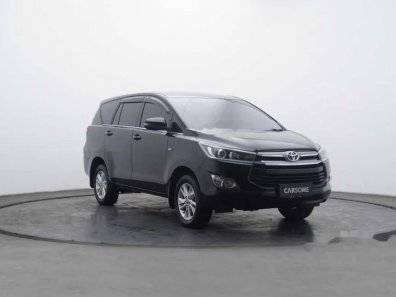 Jual Toyota Kijang Innova 2018 termurah-1