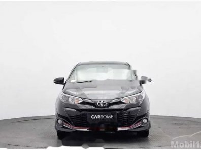 Jual Toyota Sportivo 2019 termurah-1