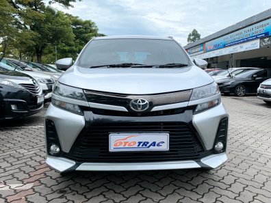 Jual Toyota Avanza 2019 Veloz di Banten-1