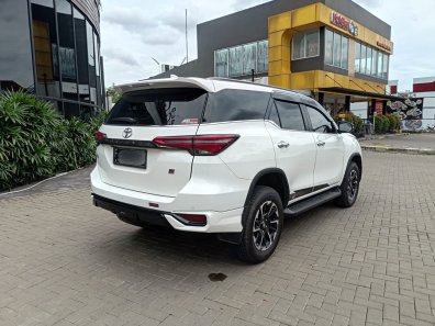 Jual Toyota Fortuner 2021 di Banten-1