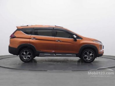 Butuh dana ingin jual Mitsubishi Xpander Cross MT 2019-1