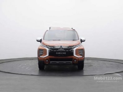 Butuh dana ingin jual Mitsubishi Xpander Cross MT 2019-1