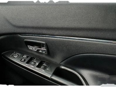 Jual Mitsubishi Outlander Sport PX kualitas bagus-1