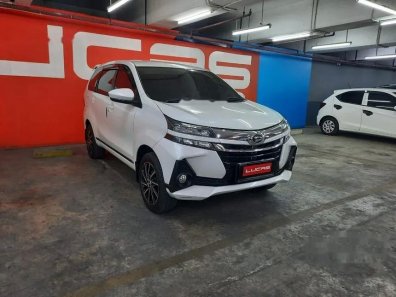 Jual Daihatsu Xenia 2019, harga murah-1