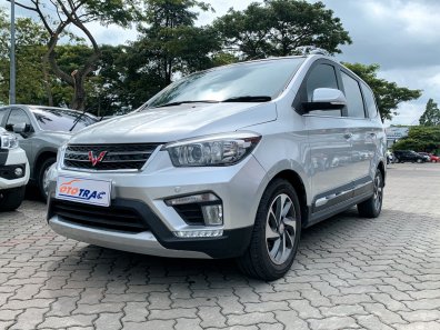 Jual Wuling Confero 2019 S 1.5C Lux MT di Banten-1