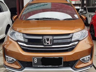 Jual Honda BR-V 2019 E Prestige di Jawa Barat-1