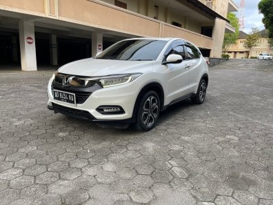 Jual Honda HR-V 2019 1.5 Spesical Edition di DI Yogyakarta-1