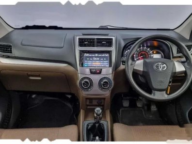 Jual Toyota Avanza 2016, harga murah-1