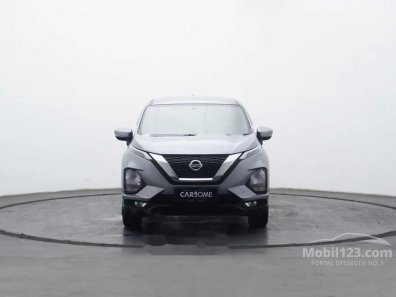 Butuh dana ingin jual Nissan Livina VE 2019-1