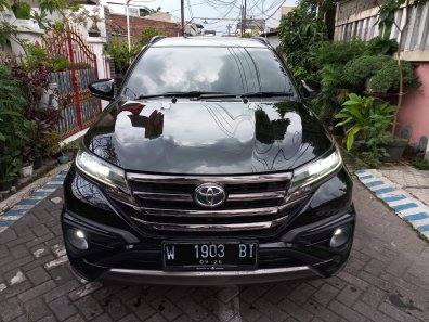 Jual Toyota Rush 2021 di Jawa Timur-1