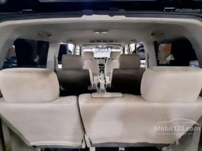 Jual Suzuki APV SGX Luxury kualitas bagus-1