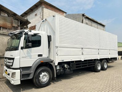 Jual Mercedes-Benz Arocs 2019 di DKI Jakarta-1