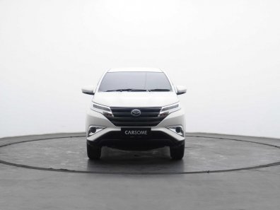 Jual Daihatsu Terios 2021 X Deluxe di DKI Jakarta-1