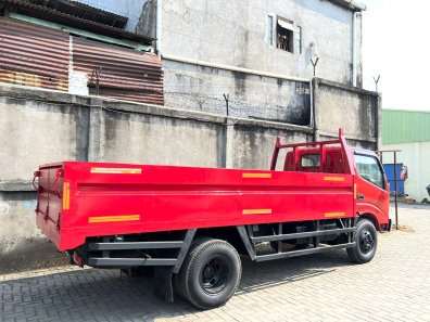 Jual Toyota Dyna 2013 4.0 Manual di DKI Jakarta-1