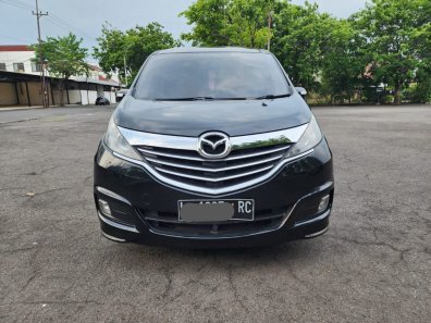 Jual Mazda Biante 2013 2.0 SKYACTIV A/T di Jawa Timur-1