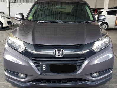 Jual Honda HR-V 2015 E di DKI Jakarta-1