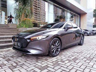 Jual Mazda 3 Hatchback 2020 di DKI Jakarta-1