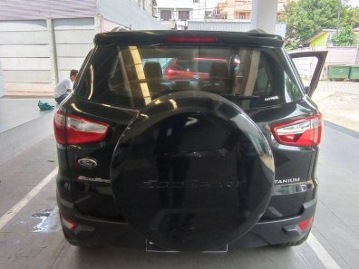 Jual Ford EcoSport 2014 Titanium di DKI Jakarta-1