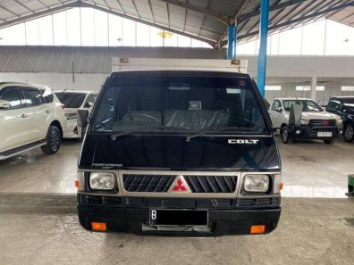 Jual Suzuki Carry Pick Up 2021 Flat-Deck di Jawa Timur-1