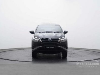 Butuh dana ingin jual Daihatsu Terios X 2020-1