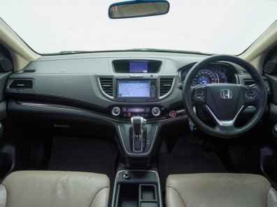 Jual Honda CR-V 2016 2.4 di DKI Jakarta-1
