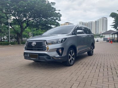Jual Toyota Venturer 2021 di Banten-1