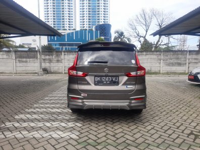 Jual Suzuki Ertiga 2019 Sport AT di Sumatra Utara-1