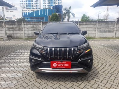 Jual Toyota Rush 2018 S di Sumatra Utara-1