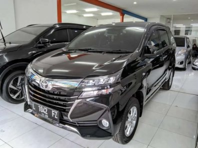 Jual Toyota Avanza 2020 1.3G MT di Jawa Timur-1