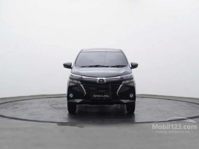 Butuh dana ingin jual Toyota Avanza G 2021-1
