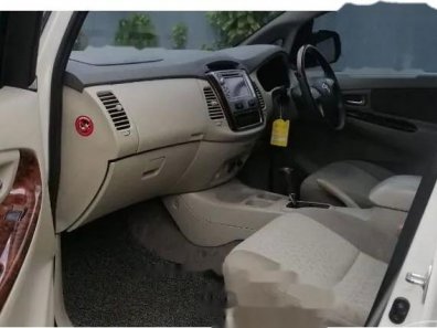 Toyota Kijang Innova V 2013 MPV dijual-1