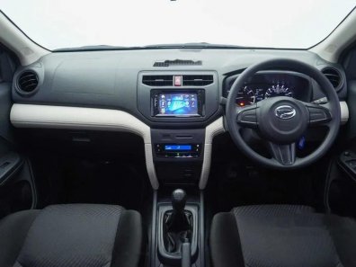 Daihatsu Terios X 2020 SUV dijual-1