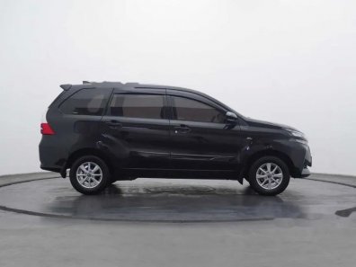 Jual Toyota Avanza 2021, harga murah-1