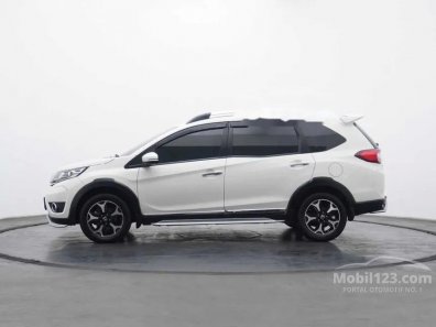 Jual Honda BR-V 2016, harga murah-1