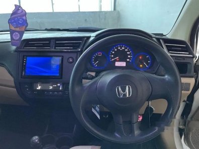 Jual Honda Mobilio 2016, harga murah-1