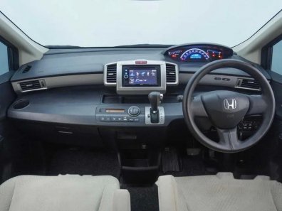 Honda Freed E 2012 MPV dijual-1