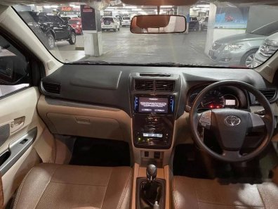 Jual Toyota Avanza 2019 kualitas bagus-1
