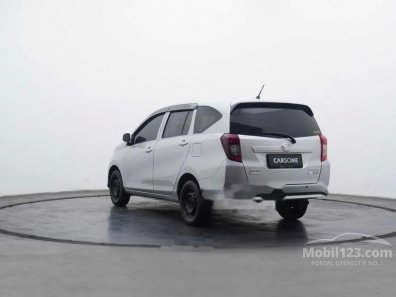 Butuh dana ingin jual Daihatsu Sigra X 2017-1