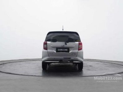 Jual Daihatsu Sigra 2017 kualitas bagus-1