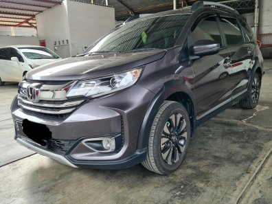 Jual Honda BR-V 2021 E CVT di Jawa Barat-1