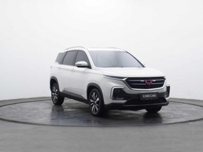 Jual Wuling Almaz 2019 di Banten-1