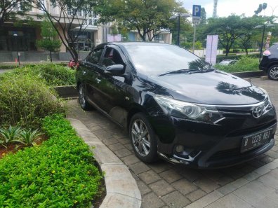 Jual Toyota Vios 2015 G di DKI Jakarta-1