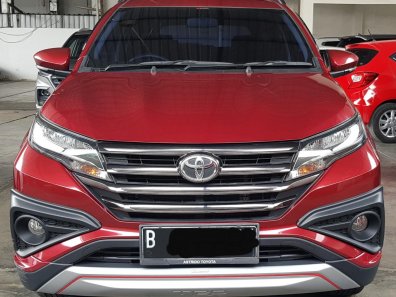 Jual Toyota Rush 2020 TRD Sportivo di Jawa Barat-1