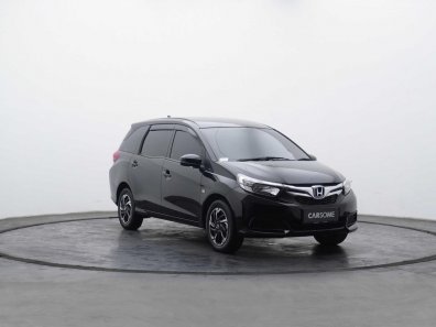 Jual Honda Mobilio 2020 S MT di Banten-1
