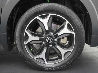 Jual Honda BR-V E Prestige 2017-1
