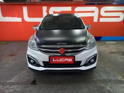 Jual Suzuki Ertiga GX 2018-1
