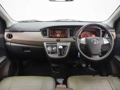 Jual Toyota Calya 2016 kualitas bagus-1