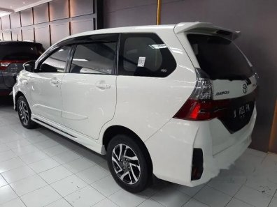 Butuh dana ingin jual Toyota Avanza Veloz 2020-1