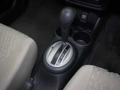Honda Brio Satya E 2020 Hatchback dijual-1