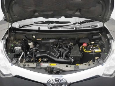 Butuh dana ingin jual Toyota Calya G 2016-1